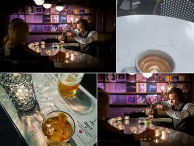 Ace Gillett's Lounge, business photo 1