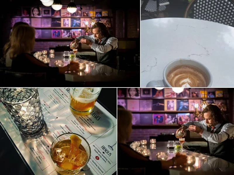 Ace Gillett's Lounge business photo