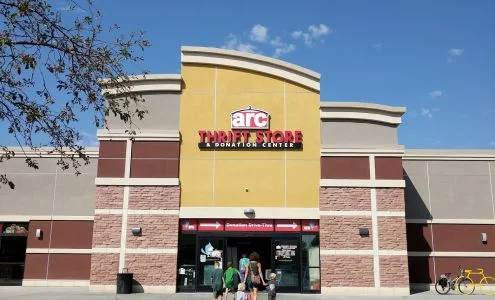 arc Thrift Stores business photo