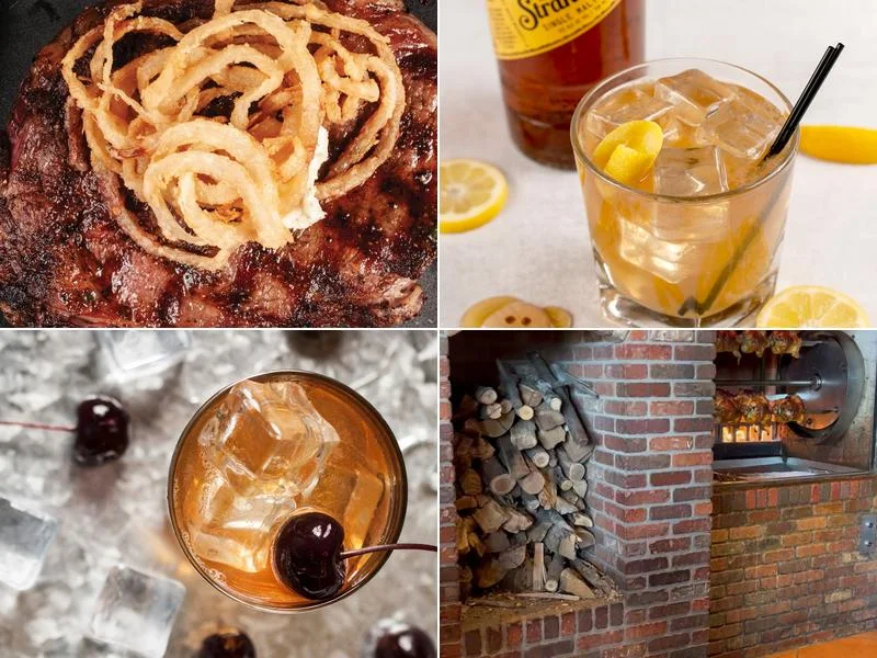 Austin's American Grill business photo