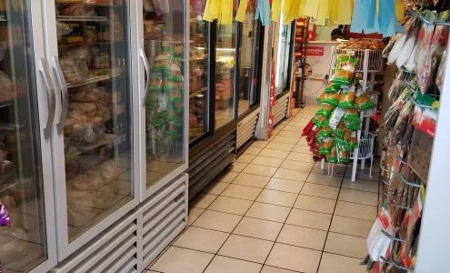Carniceria Las Delicias business photo