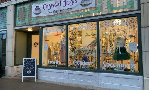 Crystal Joys business photo