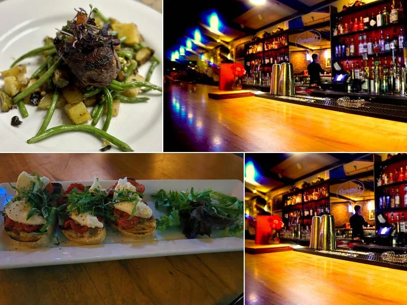 Domenic's Bistro and Wine Bar business photo