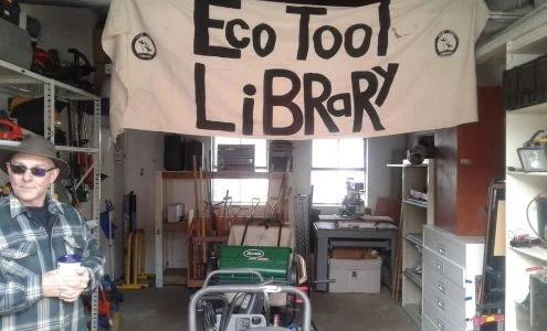Eco-Thrift business photo