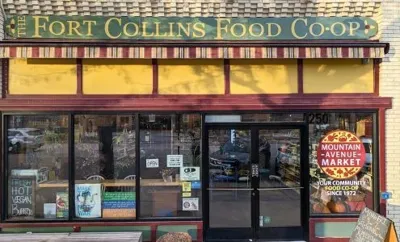 Fort Collins Food Co-Op, business photo 1