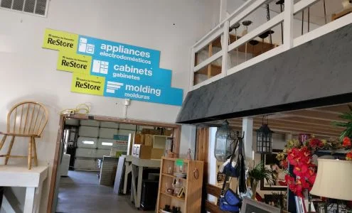 Fort Collins Habitat For Humanity Restore business photo