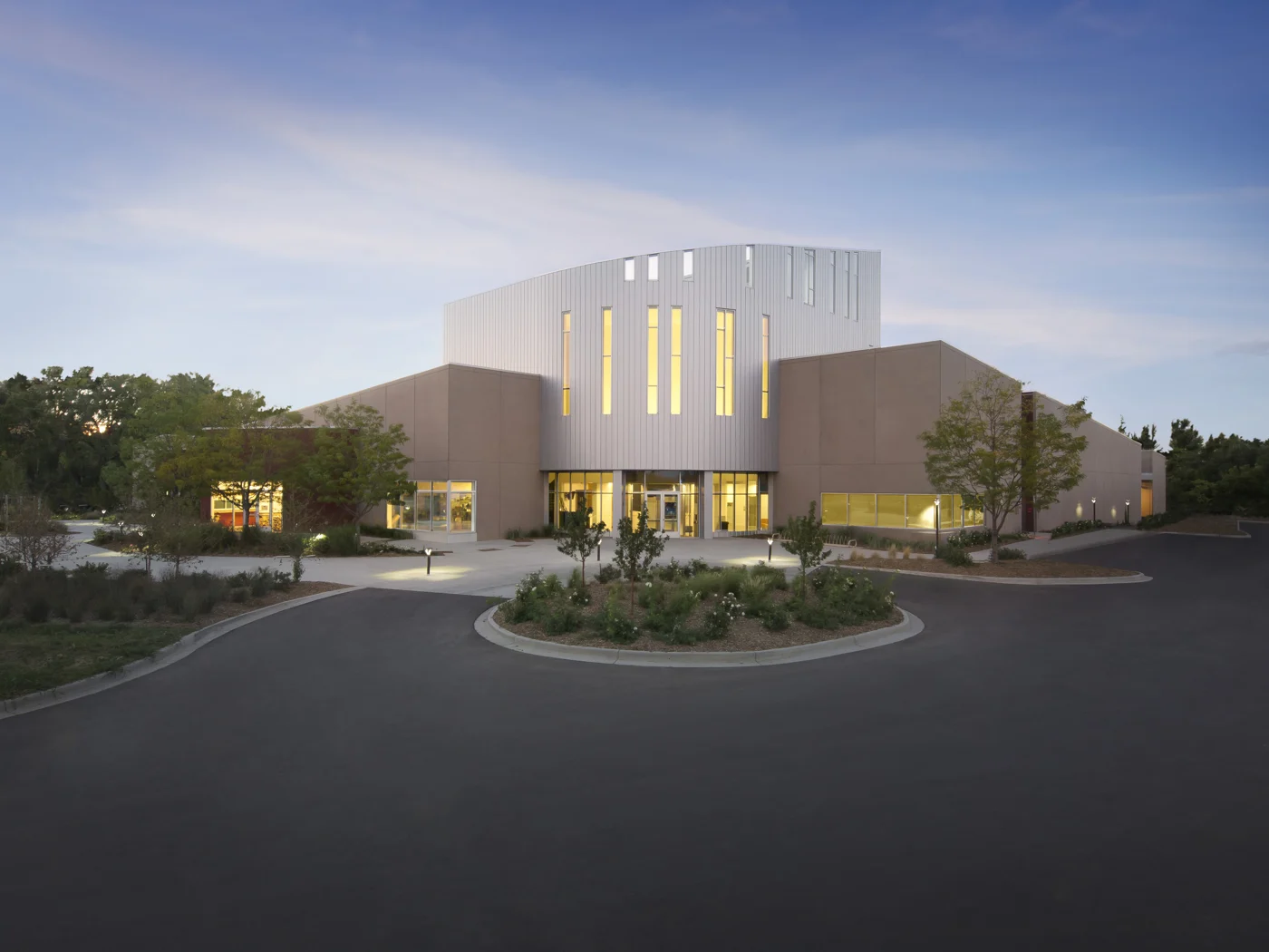 Fort Collins Museum of Discovery business photo