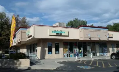 Get It & Go Store, business photo 1