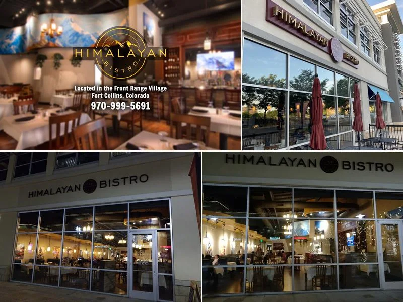 Himalayan Bistro business photo