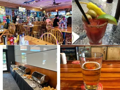 Island Grill, business photo 1
