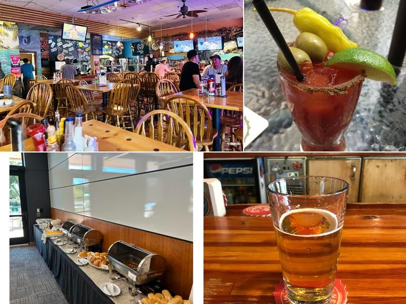 Island Grill business photo