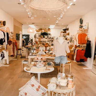 Ivy Boutique, business photo 1