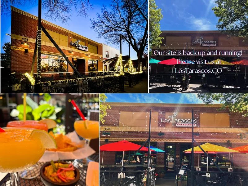 Los Tarascos Restaurant business photo