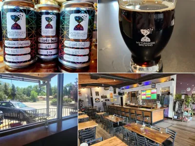 Mythmaker Brewing, business photo 1