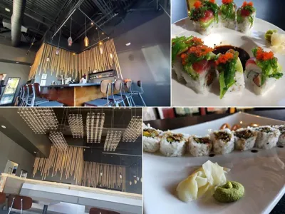Nori Maki Bar, business photo 1