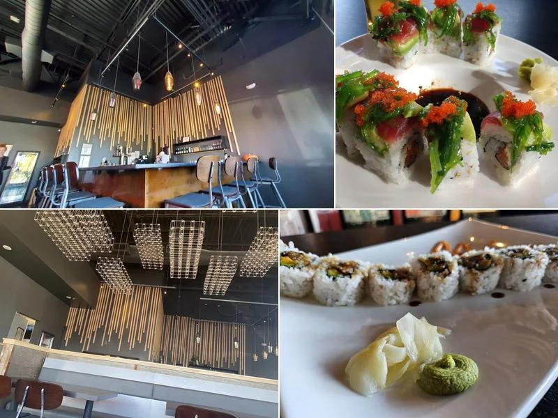 Nori Maki Bar business photo