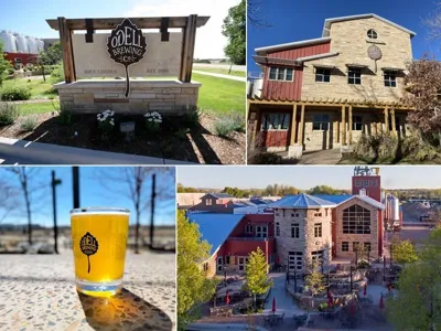 Odell Brewing Company, business photo 1