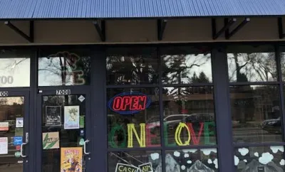 One Love, business photo 1