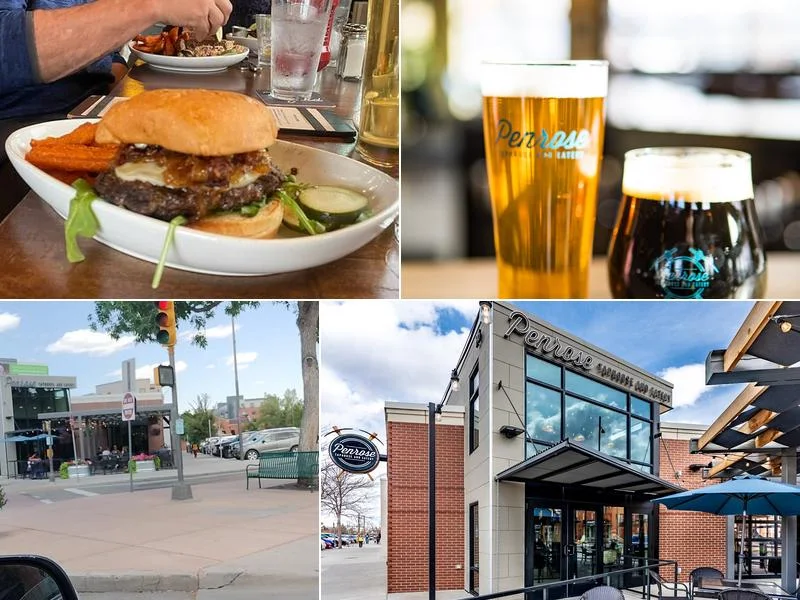 Penrose Taphouse & Eatery business photo