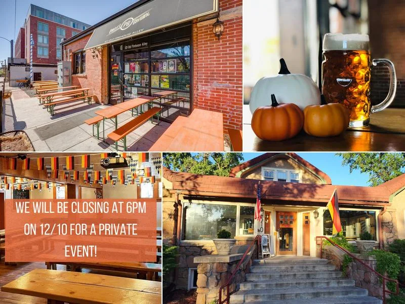 Prost Brewing Co. - Fort Collins business photo