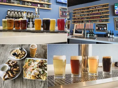 Southern Girl Brewery, business photo 1