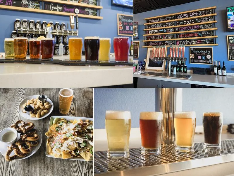 Southern Girl Brewery business photo