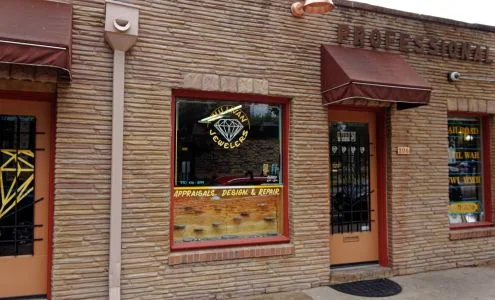 Sullivan Jewelers business photo