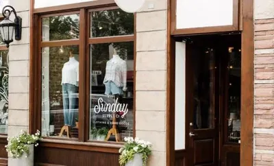 Sunday Supply Co., business photo 1