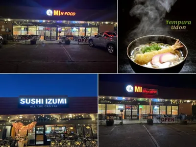 Sushi Izumi, business photo 1