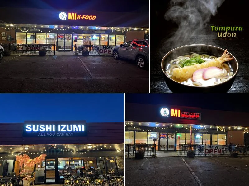 Sushi Izumi business photo