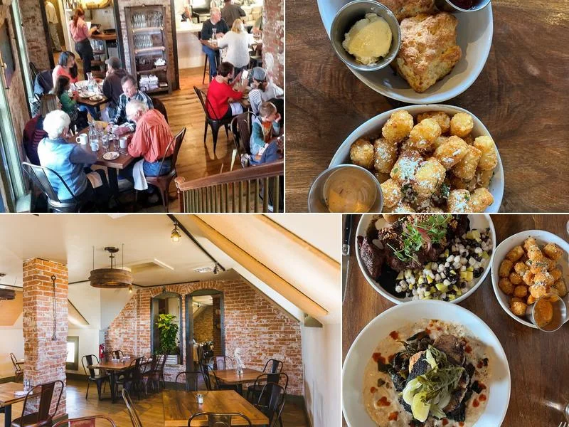The Farmhouse at Jessup Farm business photo