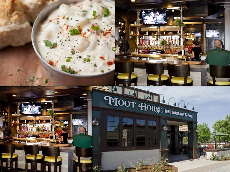 The Moot House business photo