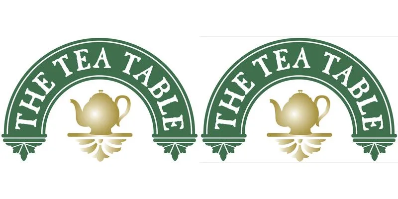 The Tea Table business photo