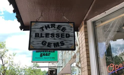 Three Blessed Gems business photo